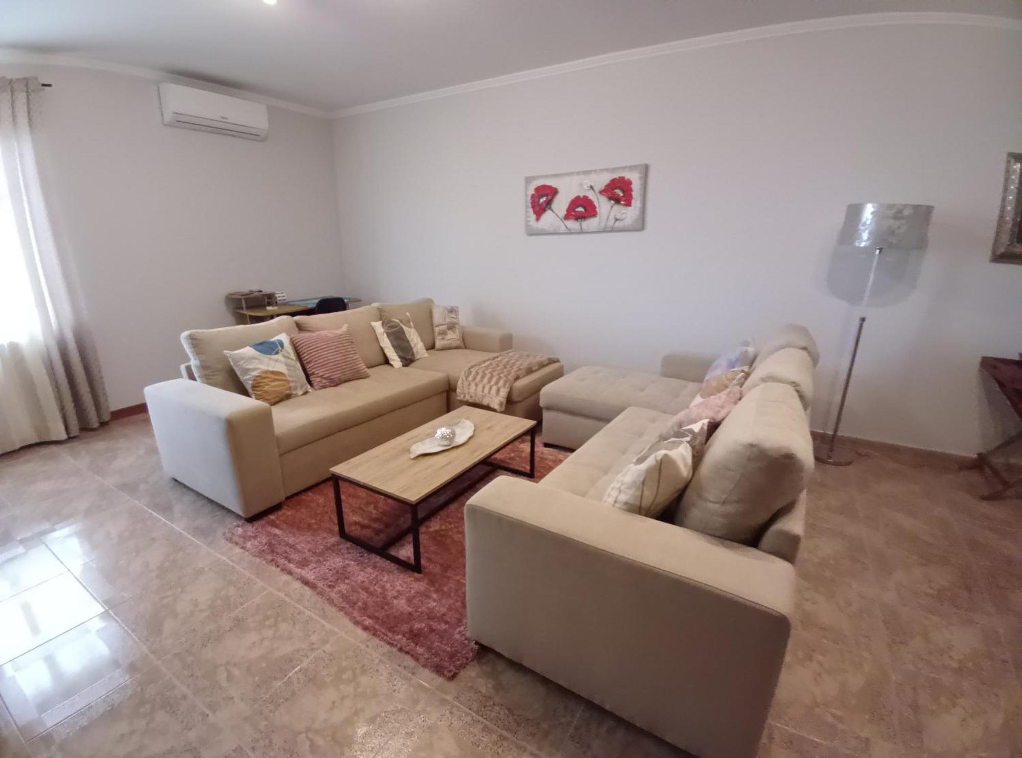 Al - Perola Dourada Apartment Santana  Exterior foto