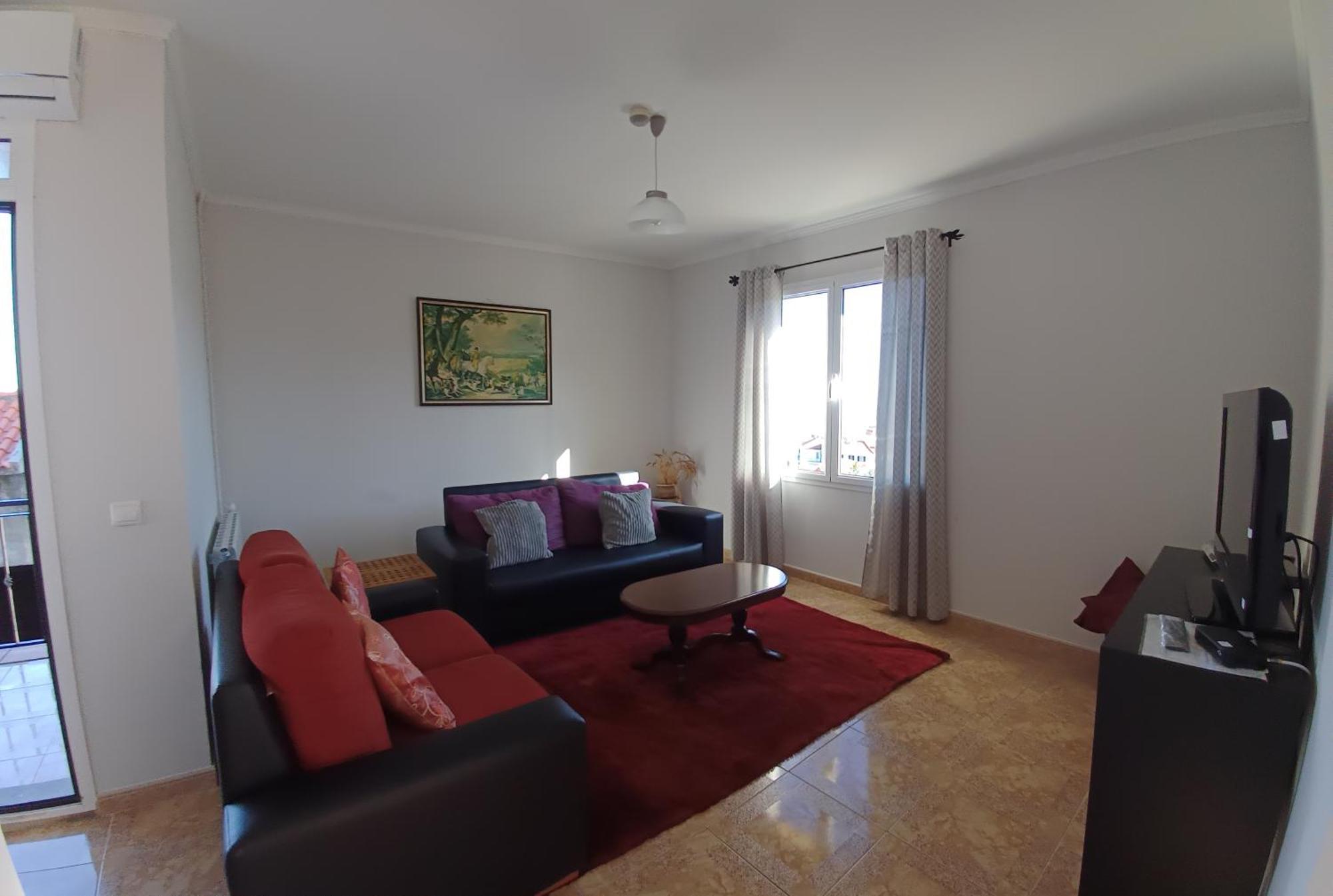 Al - Perola Dourada Apartment Santana  Exterior foto