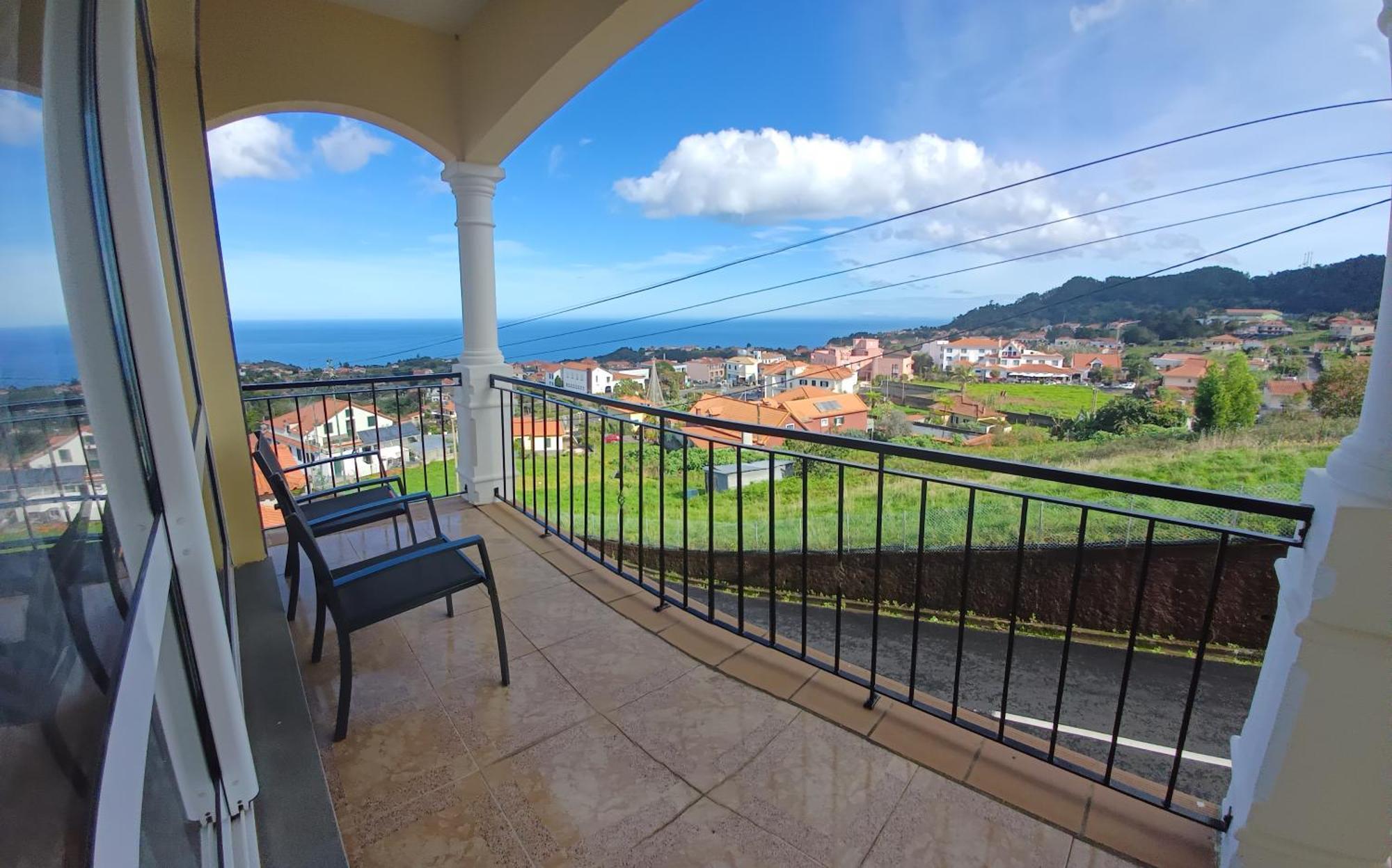 Al - Perola Dourada Apartment Santana  Exterior foto