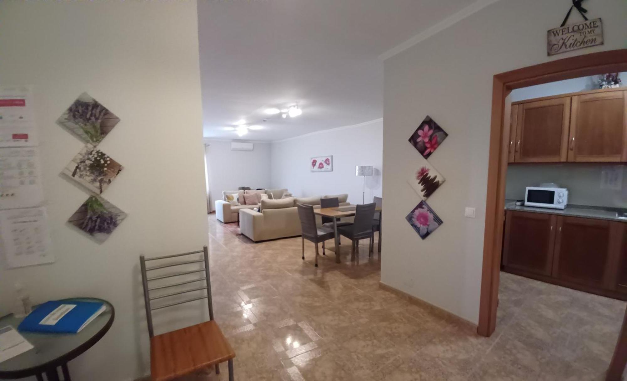 Al - Perola Dourada Apartment Santana  Exterior foto