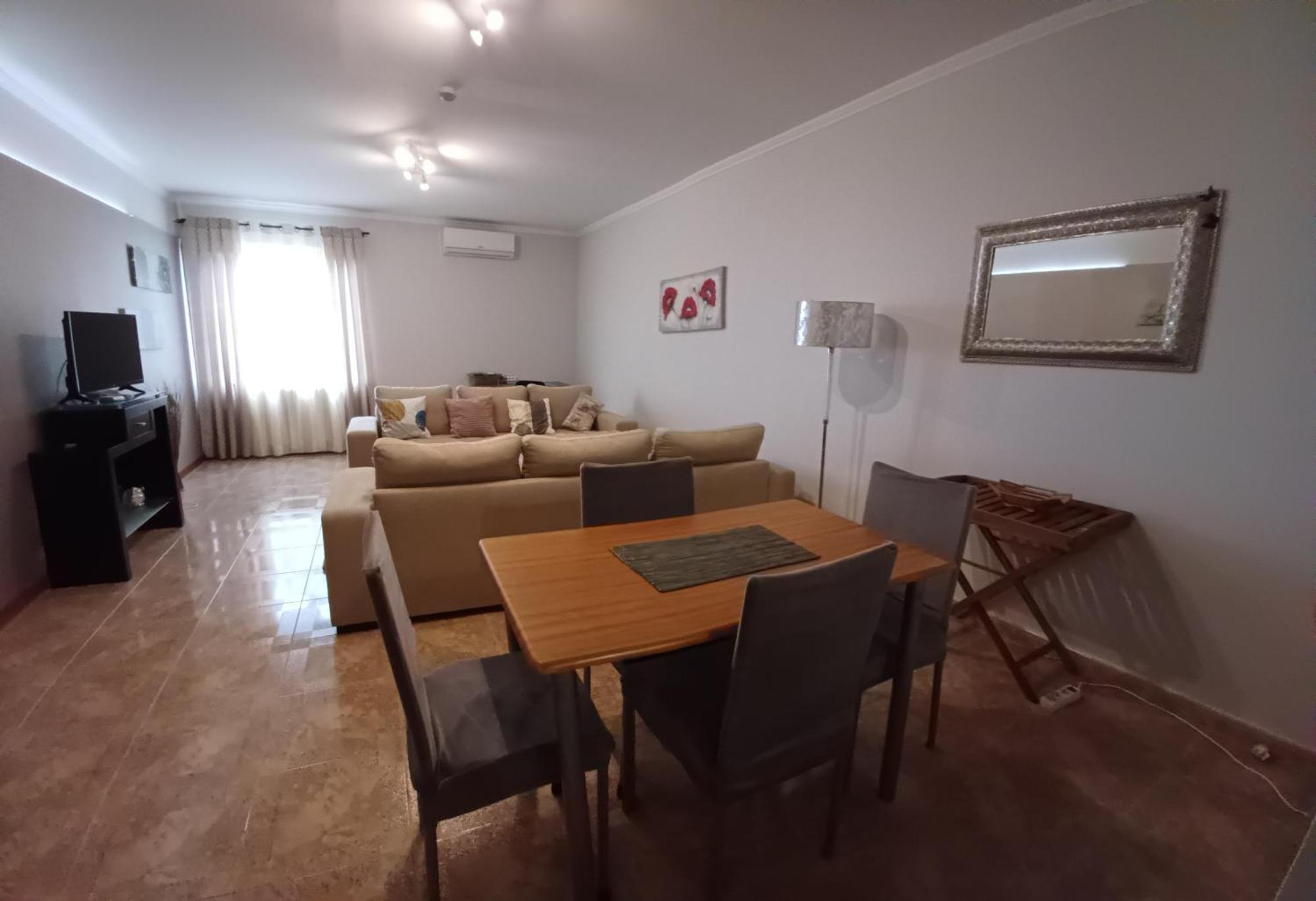 Al - Perola Dourada Apartment Santana  Exterior foto