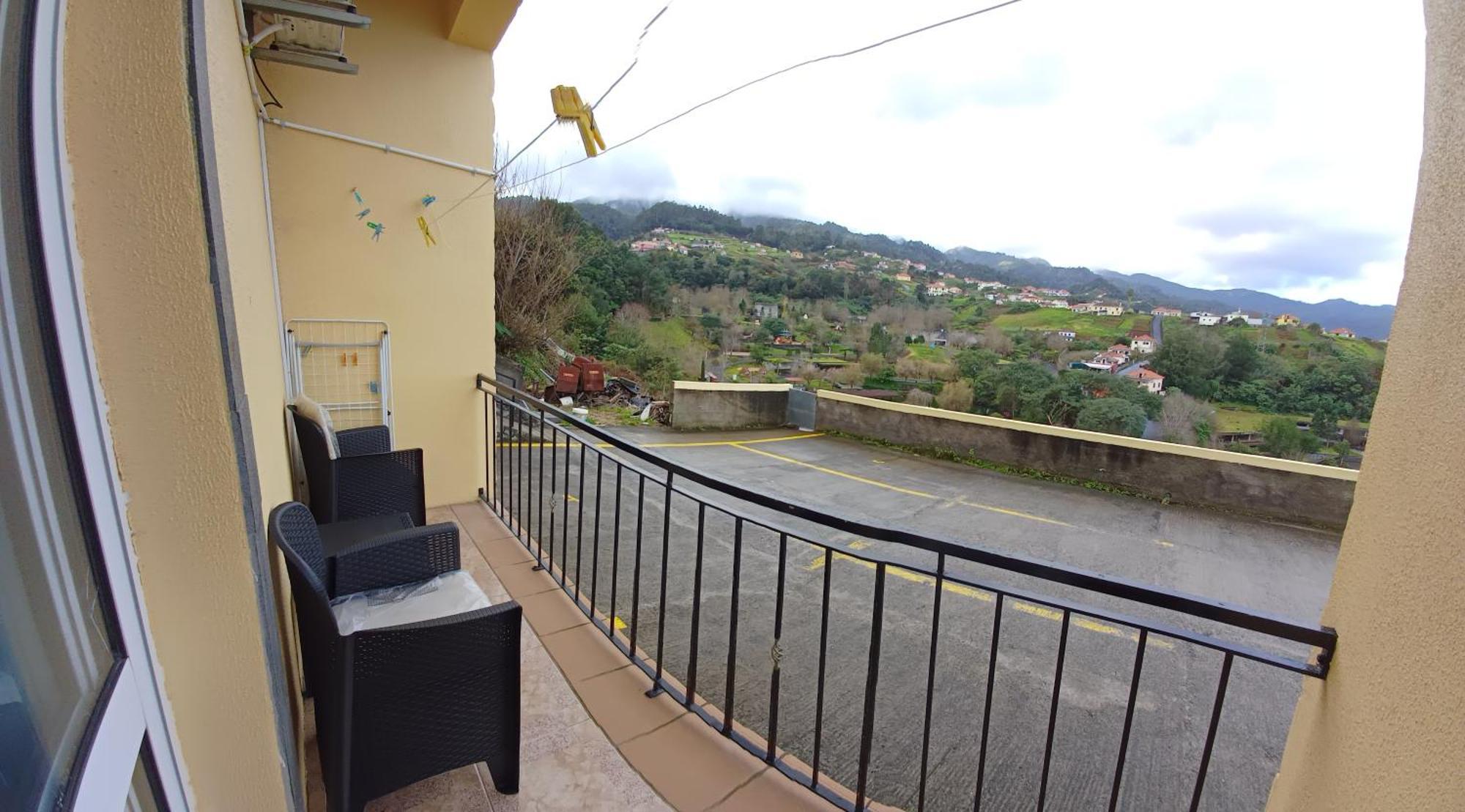 Al - Perola Dourada Apartment Santana  Exterior foto