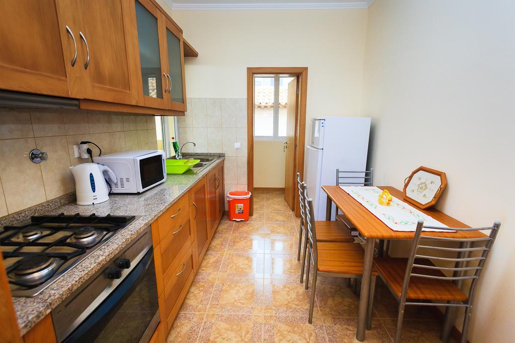 Al - Perola Dourada Apartment Santana  Cameră foto