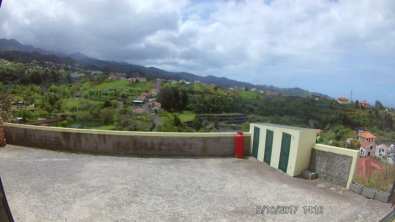 Al - Perola Dourada Apartment Santana  Exterior foto